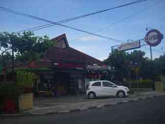 Meat Shop & Grocery Indoguna