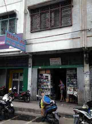 Bahagia Jaya