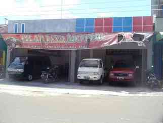 Filar Jaya Motor