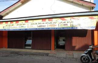 Bolu Rasa