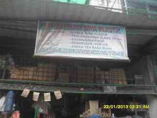 Marelan Jaya Plastik