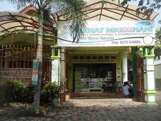 HomeCare Sehat Migunani