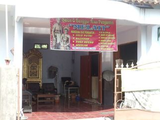 Salon & Sanggar Rias Pengantin Melati