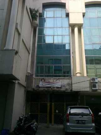 Berkat Anugrah Semesta. PT