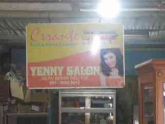 Yenny Salon