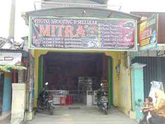 Mitra Studio