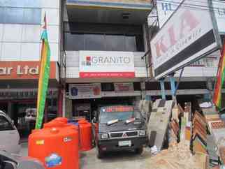 Jaya Makmur Abadi. UD