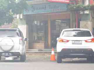 Yusuf Tailor