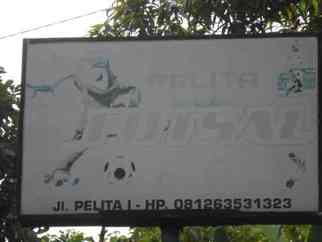 Pelita Futsal