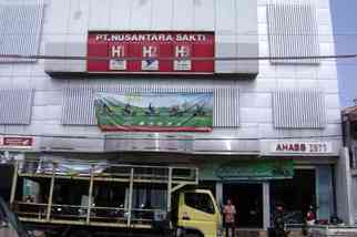 Nusantara Sakti. PT
