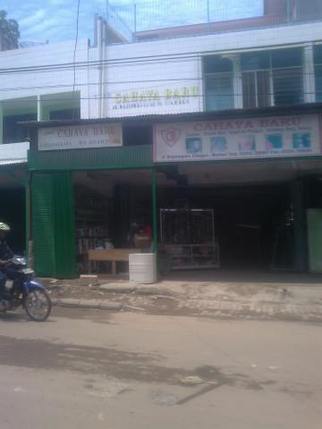 Cahaya Baru. PD