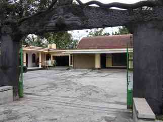 Hotel Syailendra