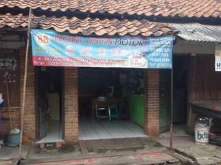 Hoki Jaya Motor