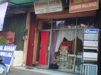 Pesona Antik