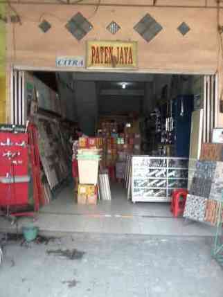 Paten Jaya 