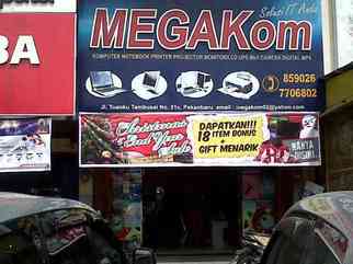 Megakom