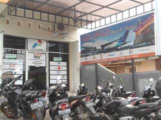 Airlangga Travel