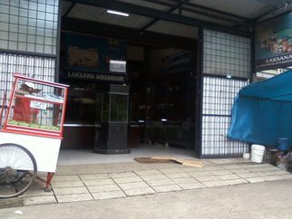 Laksana Aquarium