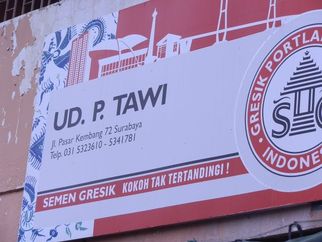 P. Tawi. UD