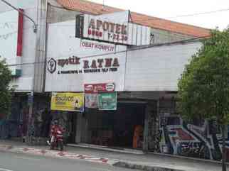 Apotek Ratna