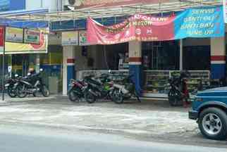 Anugrah Motor