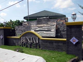 Binjai Hotel
