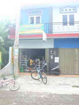 Toko Idola Baru