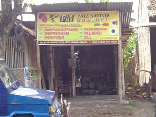 Faiz Motor