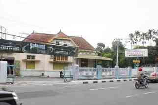 Lembaga Bimbingan Belajar Gama Exacta