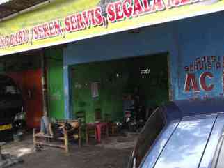 Top AC