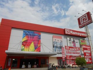 Ramayana Departement Store