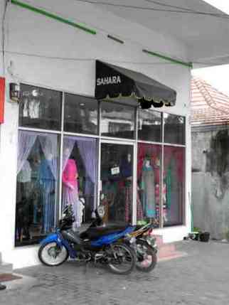 Sahara Boutique
