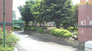 Buluh Pagar Hotel