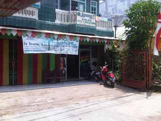 Ipung Salon
