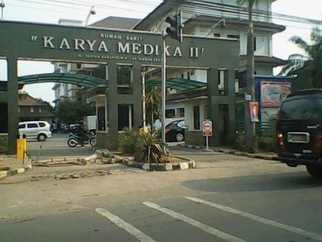 31. KARYA MEDIKA