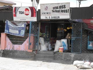 Toko B Bangun