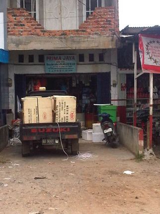 Prima Jaya