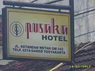 Pusaka Hotel