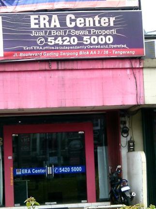 ERA Center