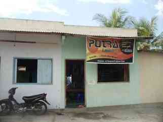 Putra Laundry