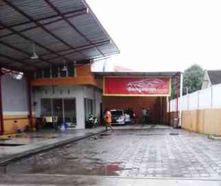 Bengawan Auto Care