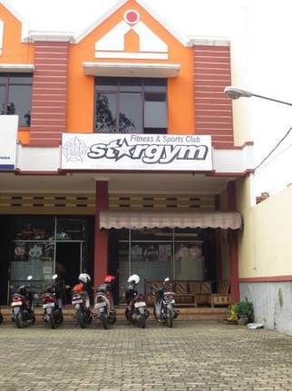 Star Gym