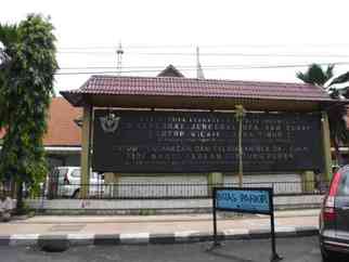 Kppbc Madya Pabean Tanjung Perak