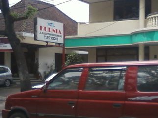 Hotel Kurnia I