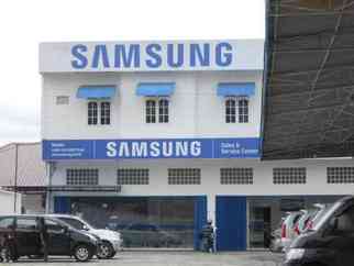 Samsung Electronics Indonesia. PT
