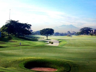 Ciputra Golf