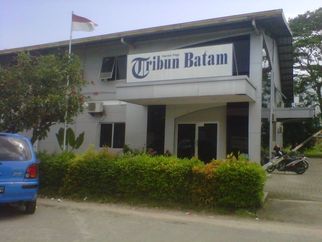 Tribun Media Grafika. PT