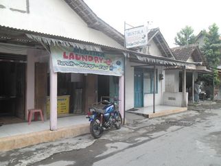 Mustika Laundry