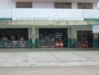 Wahyu Motor