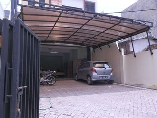 Mitra Matras Mandiri. CV